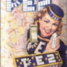 PEZ Light Switch Cover #LP1184