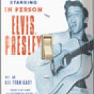 Elvis Light Switch Cover #LP1197