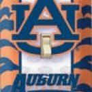Auburn Light Switch Cover #LP1358