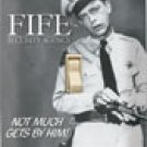 Fife Light Switch Cover #LP809