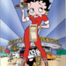 Betty Boop Light Switch Cover #LP835