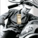 Elvis Light Switch Cover #LP948