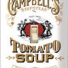 Campbell Soup Light Switch Cover #LP991