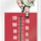 Campbell Soup Thermometer #TH970
