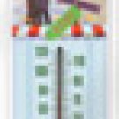 Coca Cola Coke Thermometer #TH98