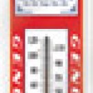 Budweiser Beer Thermometer #TH981