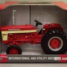 International Harvester 460 Diesel Diecast Tractor #14505