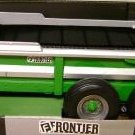 Ertl John Deere Manure Spreader Diecast Farm Toy