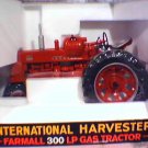   SpecCast IH Farmall 300 LP 1:16 Scale Diecast Tractor