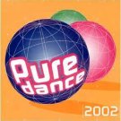 Pure Dance 2002 Disco Music ( New CD Still Sealed )