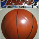 (3) BasketBall Car Magnets