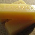 2 ea - 1 OZ BLOCK BEESWAX BOW STRING WAX Archery Arrow Cables  x 2 ea  bars