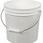 12 POUNDS Really Raw natural BUCKWHEAT Honey pail / bucket