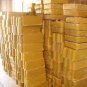 1 - 1/2 Lb POUND (wt. 24 oz) RAW BEES WAX 100% ALL NATURAL BEESWAX