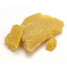 8 oz 100% ALL NATURAL hand poured bees wax beeswax  FROM WASHINGTON