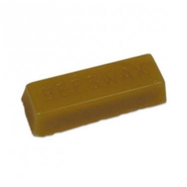 Block BEESWAX Traditional BOW STRING WAX Archery x total 5 ea bars Free Shipping