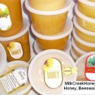 100% RAW PURE NATURAL HONEY  NUTRITIONAL FROM BEEKEEPER SHIPPING WORLDWIDE 2 lb