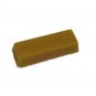 24 ea - 1 OZ BLOCK BEESWAX BOW STRING WAX Archery Arrow Cables  x 24 ea  bars