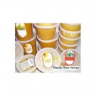 RAW WASHINGTON BLOSSOM HONEY UNFILTERED COLD EXTRACTED  lbs  pound 's  6
