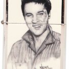 Lighter- Elvis Presley