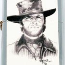Lighter- Clint Eastwood