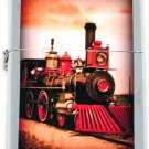 Lighter- Steam Locomotive