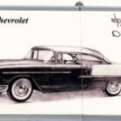 Lighter- 1955 Chevy Bel Air