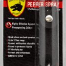 Guard Dog Pepper Spray- Keychain Size
