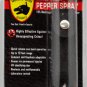 Guard Dog Pepper Spray- Keychain Size