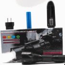 Tac Ops I Rechargeable Flashlight