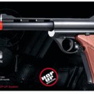 UK Arms M28F Spring Powered Airsoft Pistol