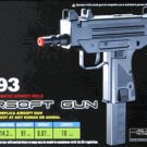 UK Arms D93 Electric Airsoft Gun