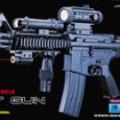 UK Arms D92H Semi/Full Auto Electric Airsoft Gun