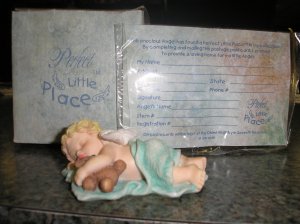 perfect little place figurines
