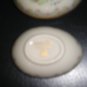 LENOX EASTER EGG 1984 "EGG HUNT ON WHITE HOUSE LAWN" - LIMITED EDITION - LIKE NEW!