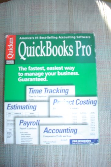 quickbooks pro sync essentialpim
