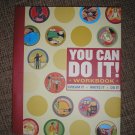 YOU CAN DO IT! WORKBOOK (DIARY) by Lauren Catuzzi Grandcolas! YOU CAN DO IT! WORKBOOK (DIARY) by Lauren Catuzzi Grandcolas!