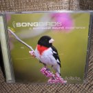 SONGBIRDS: A SURROUND SOUND EXPERIENCE AUDIO CD by Dan Gibson Solitudes (SACD)(Hybrid SACD-DSD)-NEW!