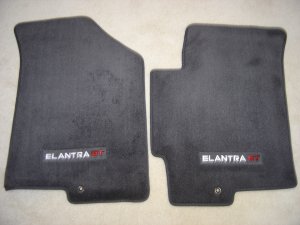 elantra gt floor mats