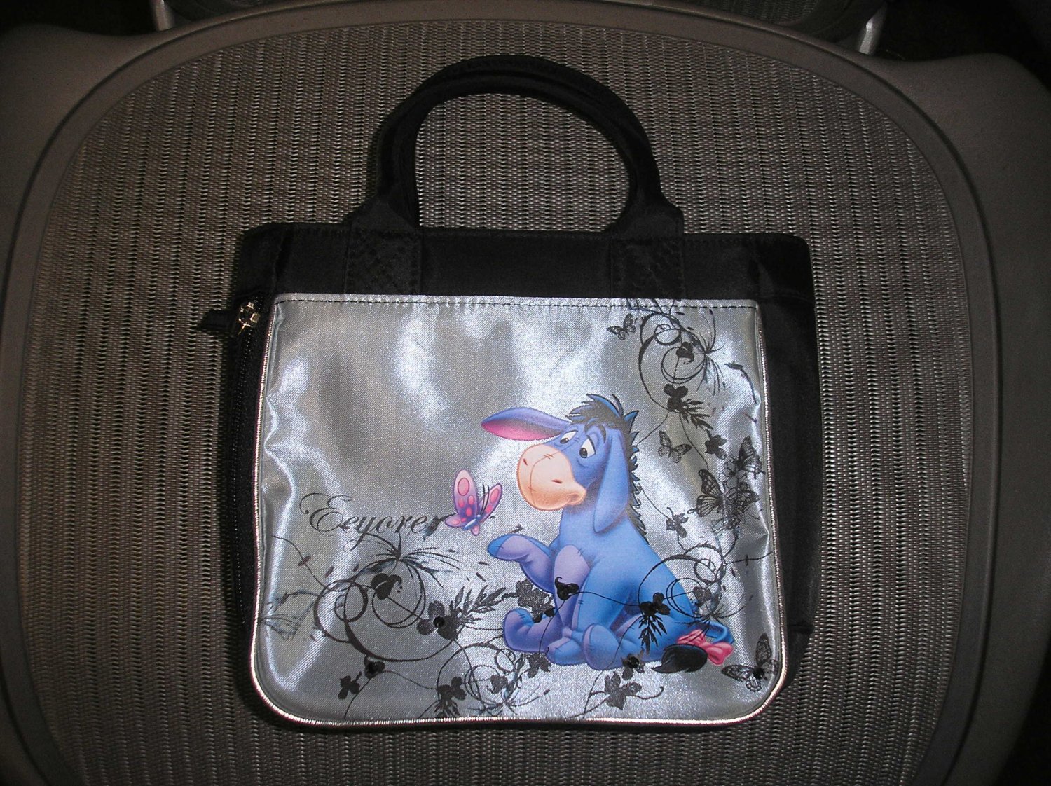 eeyore handbag