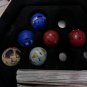 BAKUGAN BATTLE BRAWLERS COLLECTORS TIN INCLUDES 15 BATTLE BRAWLERS & 46 CARDS!