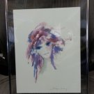Park West "AMETHYSTA" Seriolithograph by Shan Merry in Minimalist Frame! Park West "AMETHYSTA" Seriolithograph by Shan Merry in Minimalist Frame!