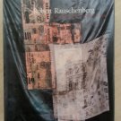 Robert Rauschenberg : A Retrospective Hardcover Book October 31, 1997! Robert Rauschenberg : A Retrospective Hardcover Book October 31, 1997!