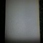 Vintage Order Eastern Star Pocket Bible, 1935 Oxford University Press, King James Version!