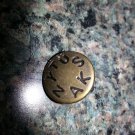 Vintage Logger Button from NYTUS, ALASKA!