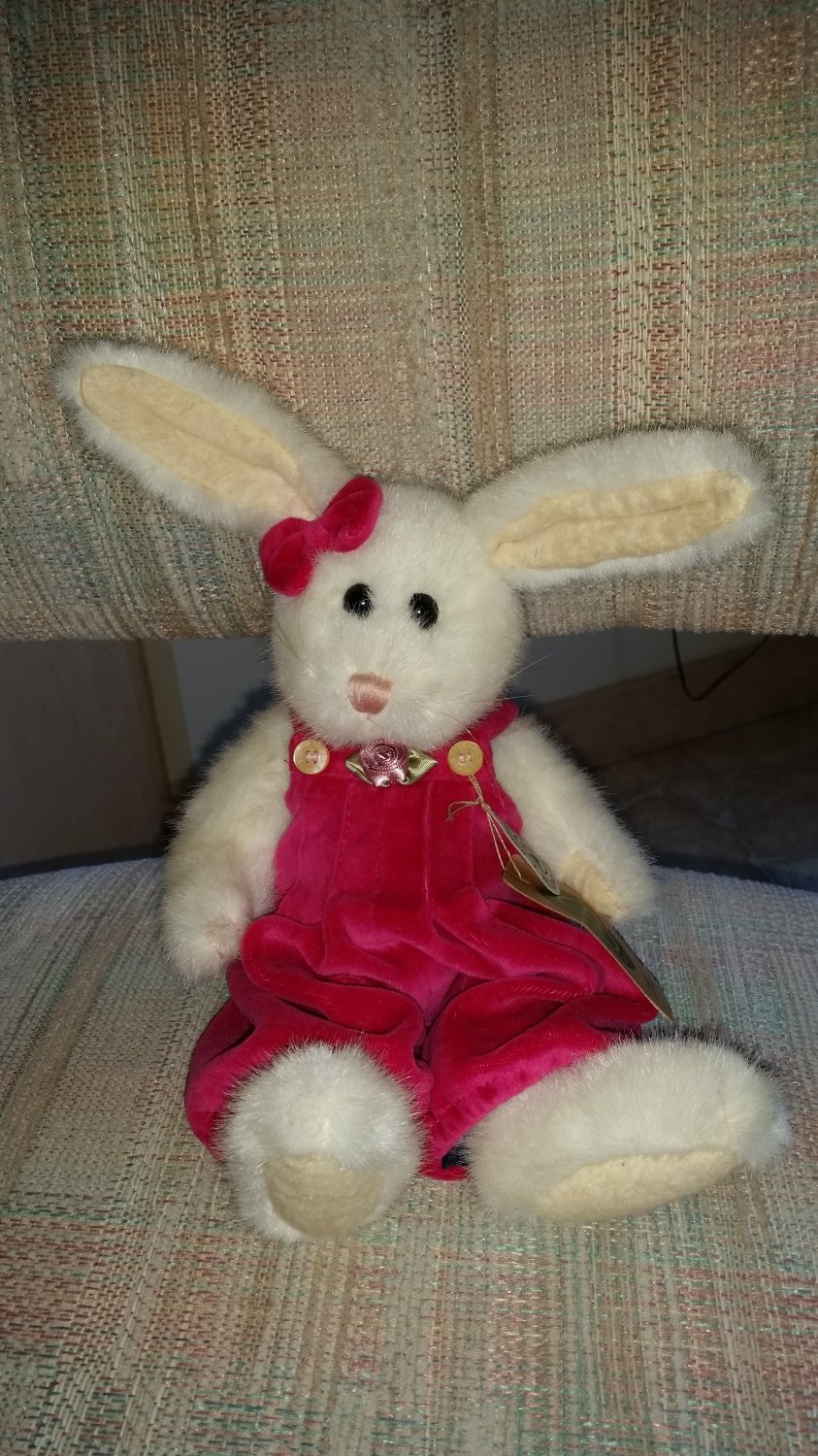 boyds bears easter bunny