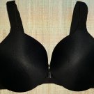 SPANX BRA-LLELUJAH!® PADDED FRONT CLOSURE UNDERWIRE BRA - SIZE 36DD! SPANX BRA-LLELUJAH!® PADDED FRONT CLOSURE UNDERWIRE BRA - SIZE 36DD!