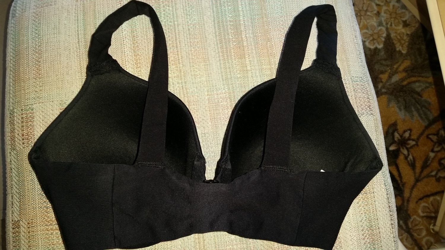 spanx bra 36dd
