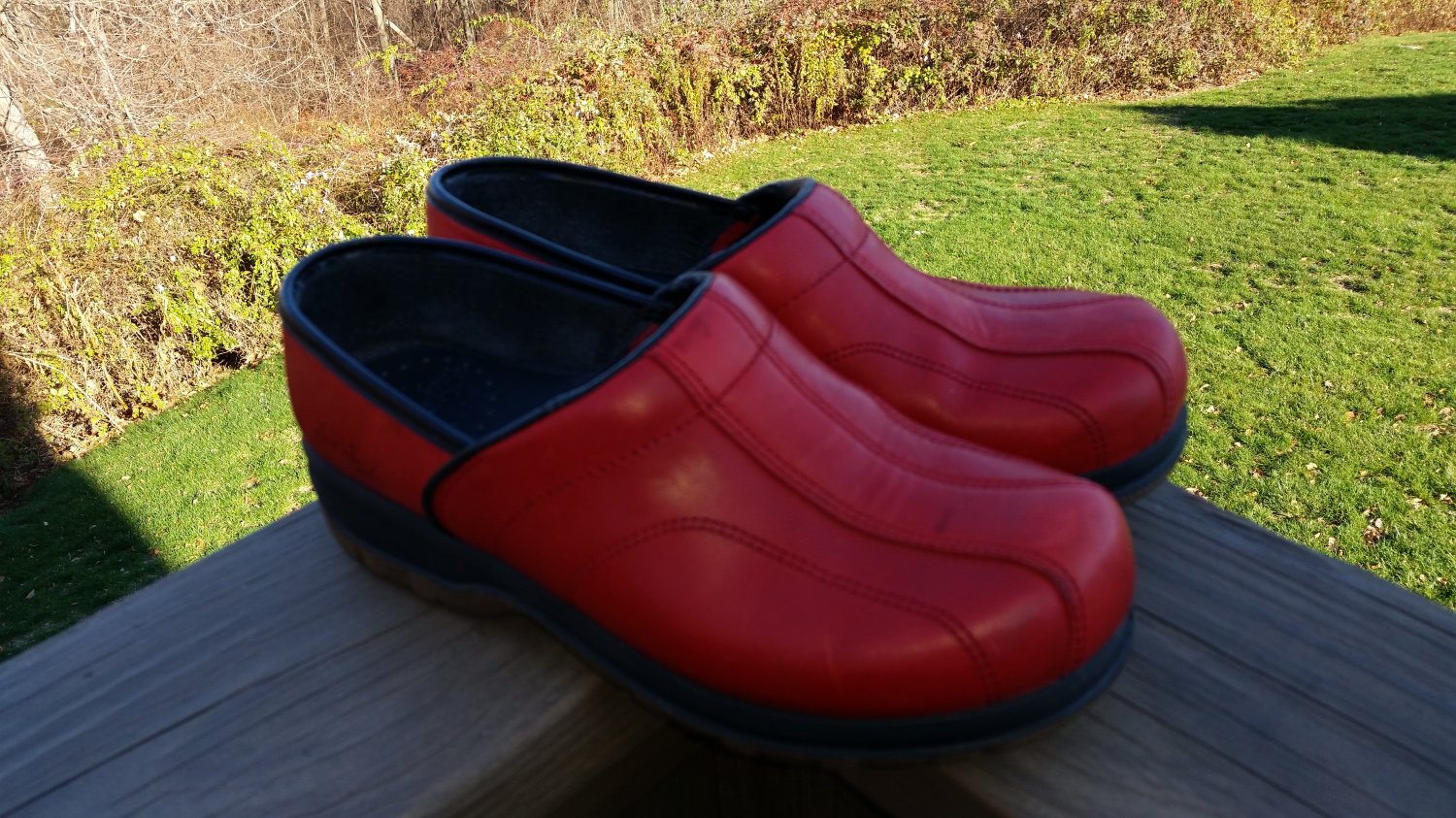 dansko sport