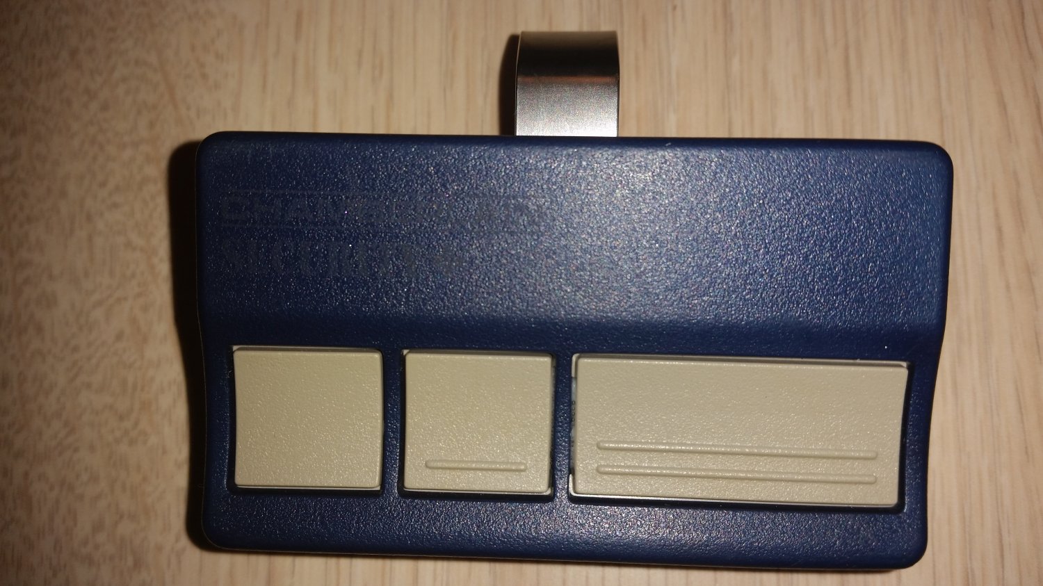 Apriporta Per Garage Clicker: I 15 Igliori Prodotti A Confronto - Foto 5